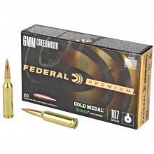 Federal GM6CRDM1