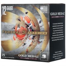 Federal GMT1218