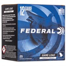 Federal H1236