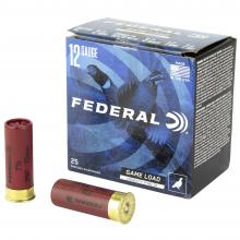 Federal H12575