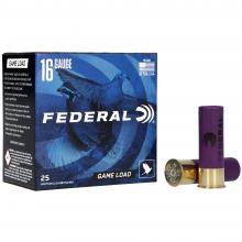Federal H1607.5