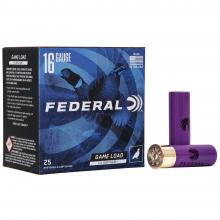 Federal H1636
