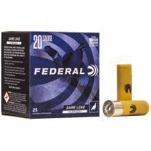 Federal H2046