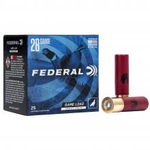 Federal H2896