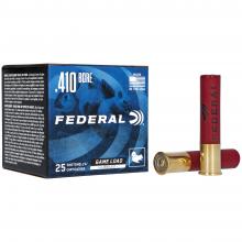 Federal H4126