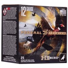 Federal HVF12H5