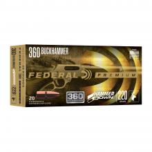 Federal LG360BH1