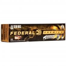 Federal LG441