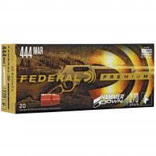 Federal LG444M1