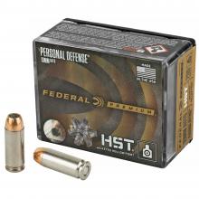 Federal P10HST1S