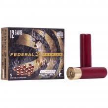 Federal P135F00