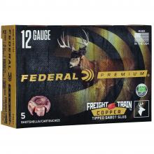 Federal P152FT