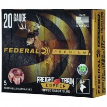 Federal P208FT