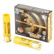 Federal P209FT