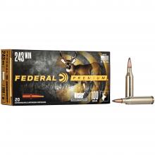 Federal P243E