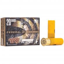 Federal P2563B