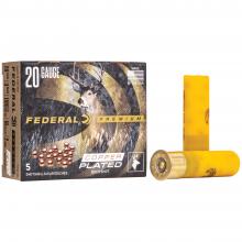 Federal P2582B