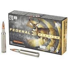 Federal P270E