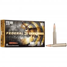 Federal P270P