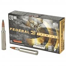 Federal P270TC1