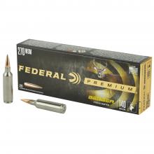 Federal P270WSMBCH1
