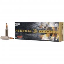 Federal P270WSMTC1