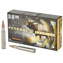 Federal P3006AD