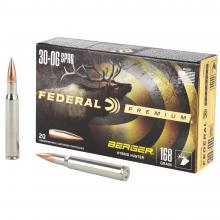 Federal P3006BCH1