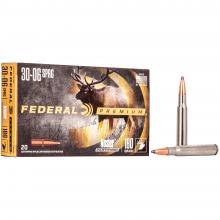 Federal P3006F