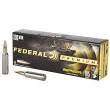 Federal P300WSMBCH1