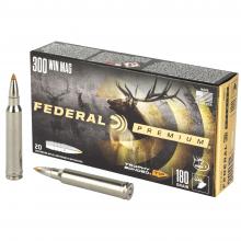 Federal P300WTT1