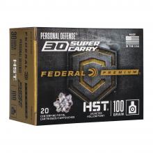 Federal P30HST1S