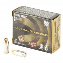 Federal P32HSD1
