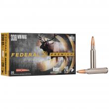Federal P338A2