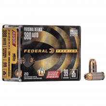 Federal P380HSD1