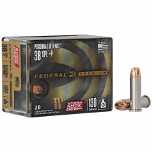 Federal P38HSD1
