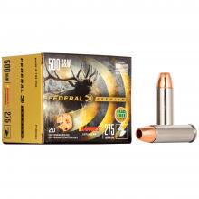Federal P500XB1