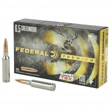 Federal P65CRDBTSX1
