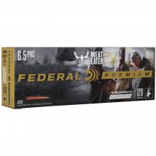 Federal P65PRCTC1