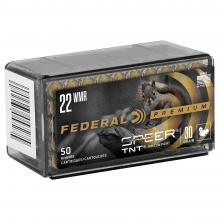 Federal P765