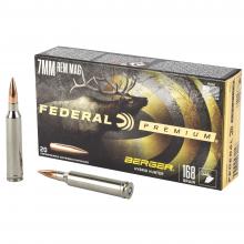 Federal P7RBCH1