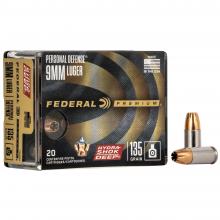 Federal P9HSD1