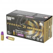 Federal P9HST1TM100