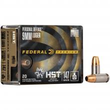 Federal P9HST2S