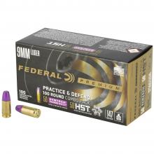 Federal P9HST2TM100