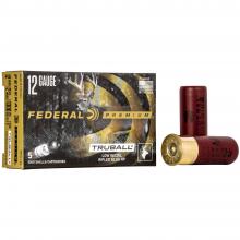 Federal PB127LRS