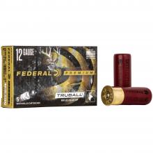 Federal PB127RS