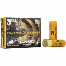 Federal PB203RS