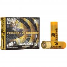 Federal PB209RS