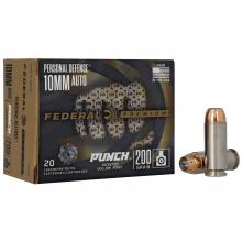 Federal PD10P1